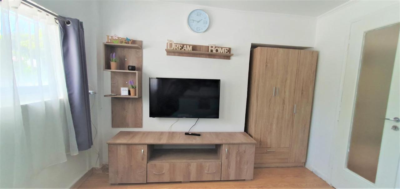 Vacation Studio Oropos Nea Palatia Kültér fotó
