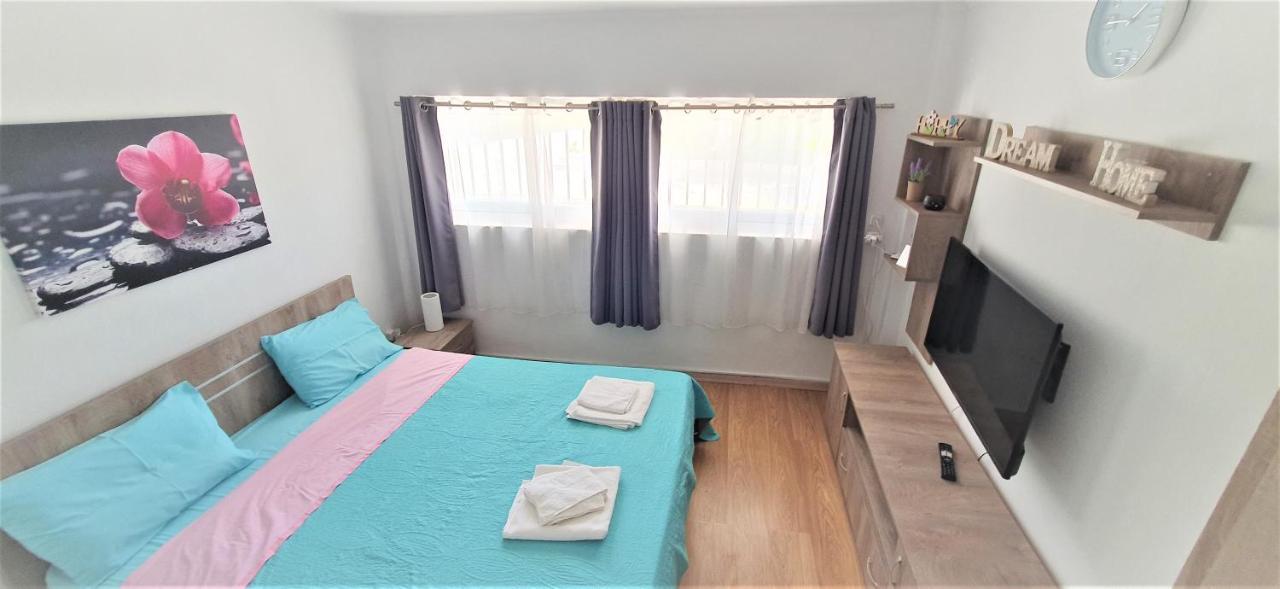 Vacation Studio Oropos Nea Palatia Kültér fotó